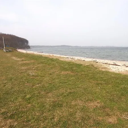 別荘 Holiday Osterskovvej E- 3377